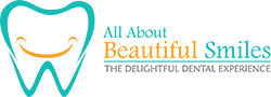 All About Beautiful Smiles logo